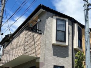 【個人様】東京都世田谷区　修繕工事