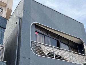 【個人様】東京都荒川区　修繕工事