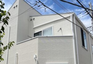 【個人様】東京都墨田区　修繕工事