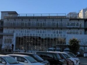 【企業様】東京都青梅市　大規模修繕工事