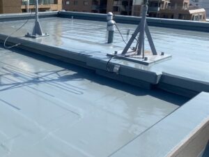 【管理組合様】神奈川県横浜市　防水工事