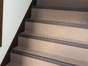 【個人オーナー様】東京都台東区　長尺シート工事