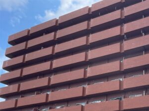 【管理組合様】千葉県長生郡　南、北面部分修繕工事