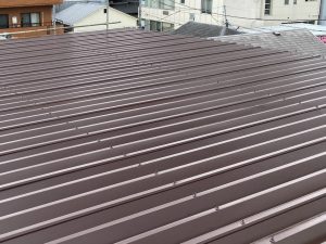 【個人オーナー様】東京都中野区　補修工事