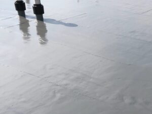 【管理組合様】神奈川県川崎市　屋上防水工事