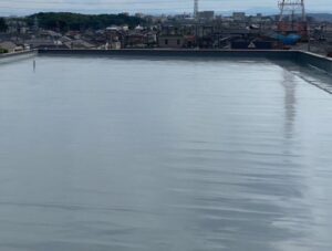 【管理組合様】埼玉県狭山市新狭山　防水工事