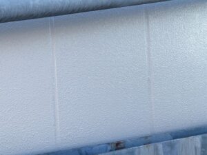 【企業様】東京都江東区　屋上内壁塗装工事