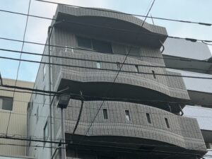 【個人オーナー様】東京都江東区　修繕工事