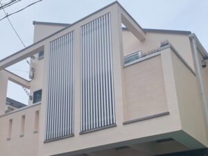 【個人様】東京都練馬区　修繕工事