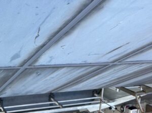 【企業様】東京都中央区　シーリング工事