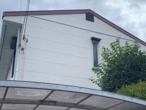 【個人様】東京都調布市　修繕工事