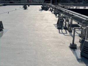 【個人様】東京都豊島区　外壁塗装工事