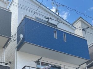 【個人様】神奈川県川崎市　修繕工事