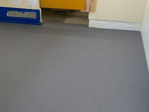 【企業様】神奈川県横浜市　内装工事