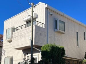 【個人様】埼玉県さいたま市　修繕工事