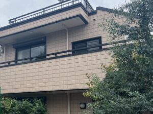 【個人様】東京都新宿区　修繕工事