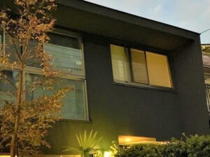 【個人様】東京都台東区　修繕工事