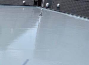 【個人様】東京都台東区　修繕工事