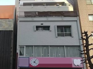 【管理組合様】千葉県松戸市　大規模修繕工事