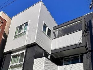 【個人様】神奈川県川崎市　修繕工事