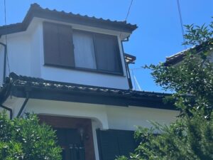 【個人様】神奈川県海老名市　修繕工事