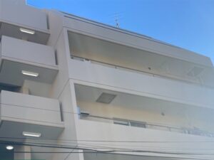 【管理組合様】東京都墨田区　外壁修繕工事