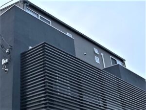 【個人様】東京都目黒区　修繕工事