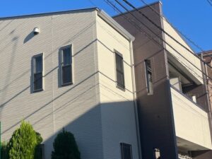 【企業様】東京都板橋区　修繕工事