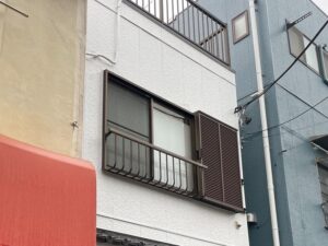 【個人様】東京都足立区　修繕工事