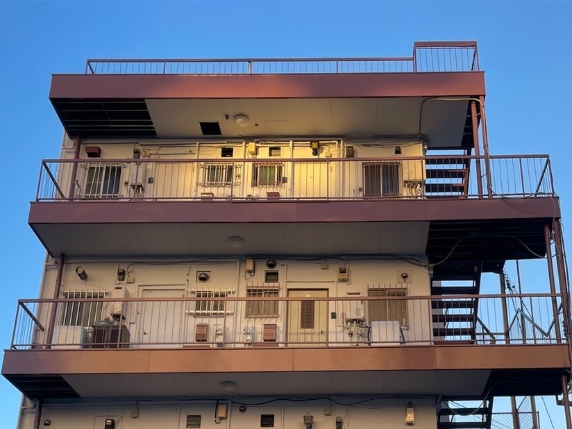 【管理組合様】東京都目黒区　大規模修繕工事