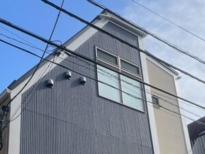 【個人様】東京都新宿区　修繕工事