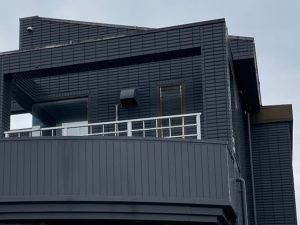 【企業様】千葉県市川市　修繕工事