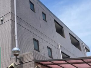 【個人オーナー様】東京都杉並区南荻窪　修繕工事