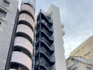 【企業様】東京都墨田区　大規模修繕工事