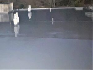 【個人オーナー様】東京都八王子市　防水工事