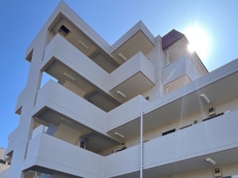 【管理組合様】東京都板橋区　大規模修繕工事