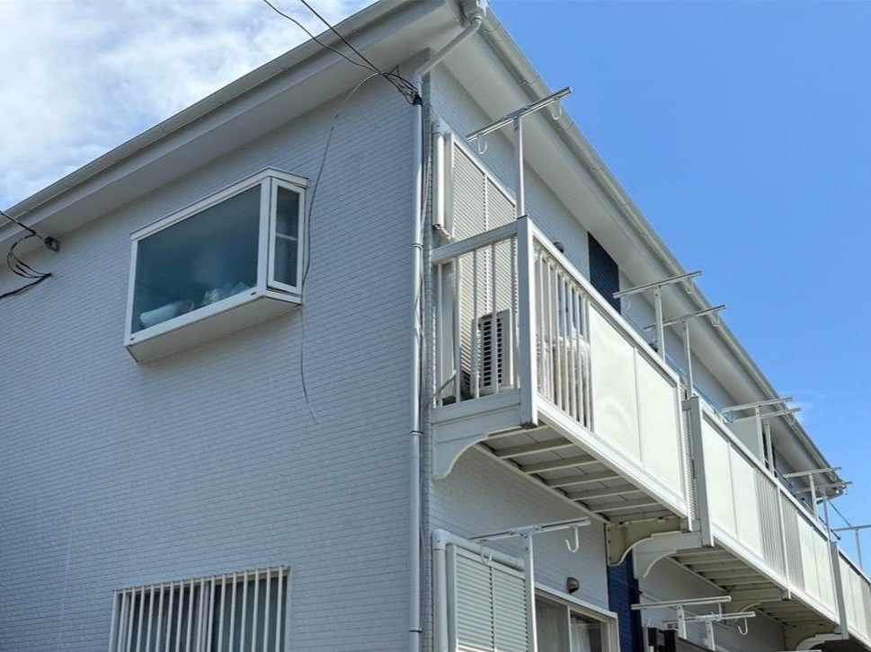 【企業様】東京都江戸川区　修繕工事