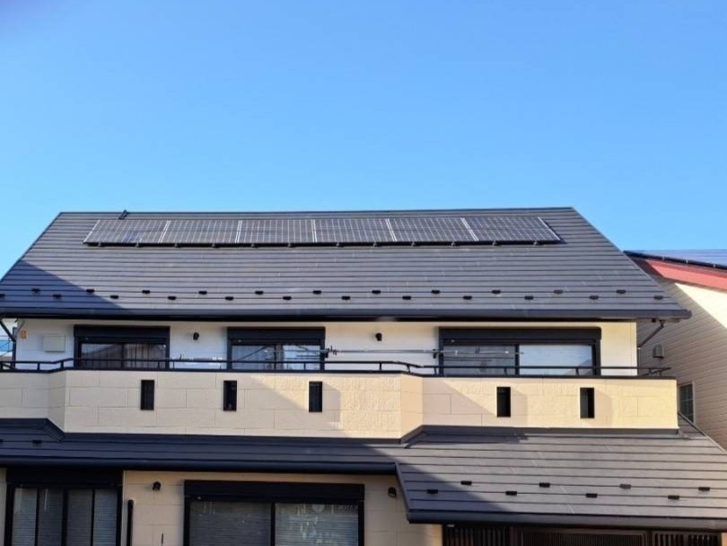 【企業様】東京都葛飾区Ｓ様邸　玄関タイル貼替工事