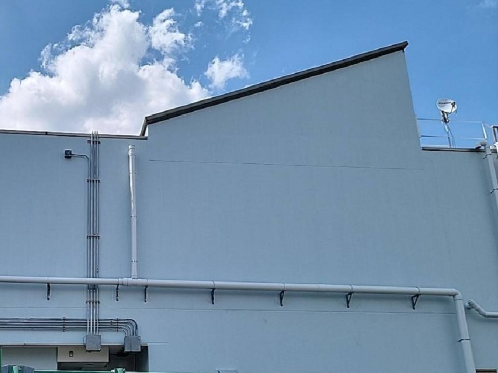 【企業様】東京都練馬区　塗装・防水工事