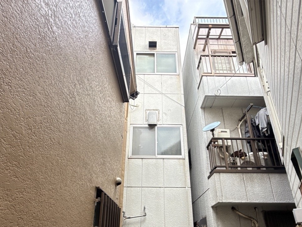 【個人オーナー様】東京都葛飾区ビル　屋上防水工事　費用公開