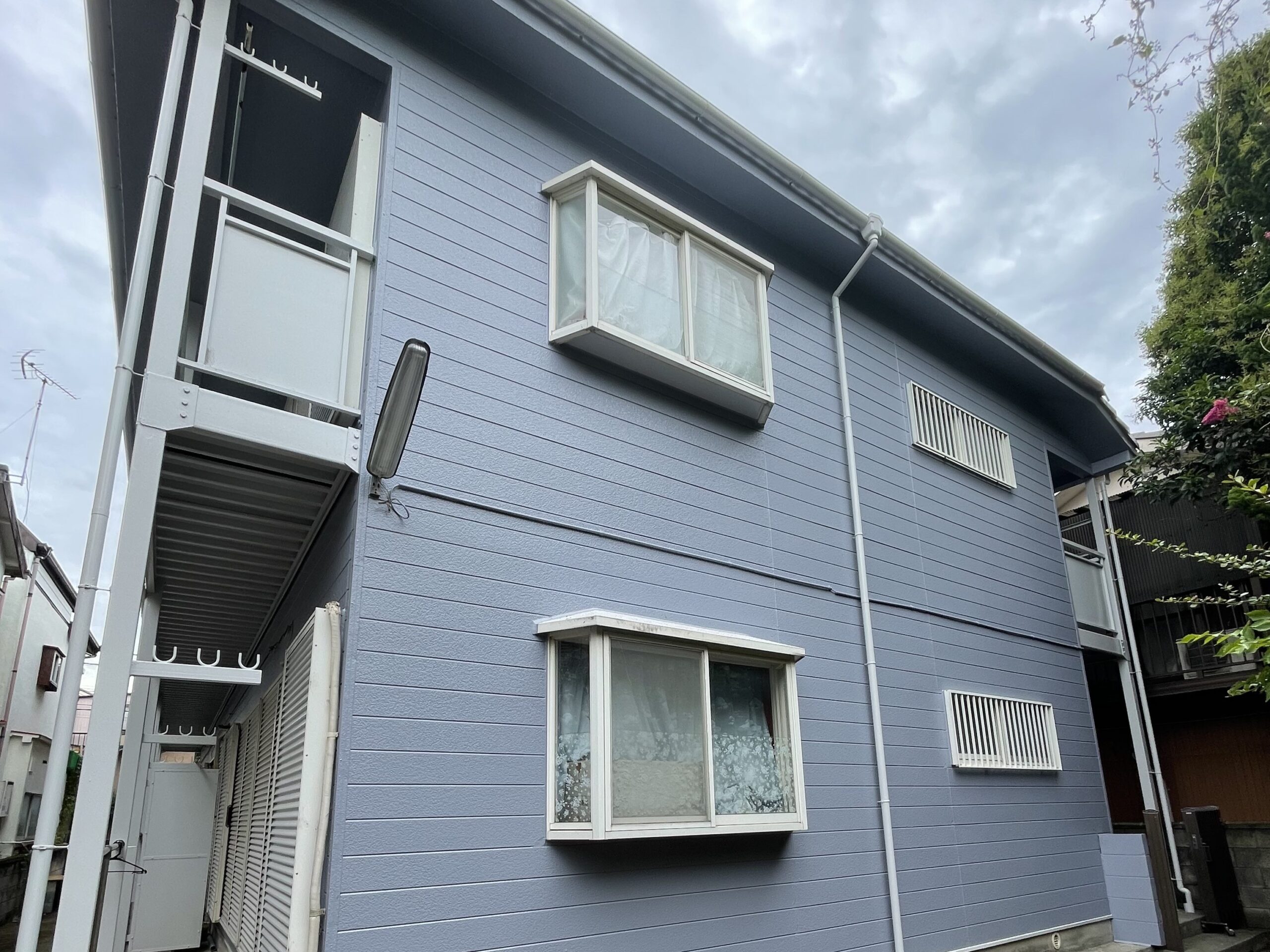 【個人オーナー様】東京都江戸川区　修繕工事