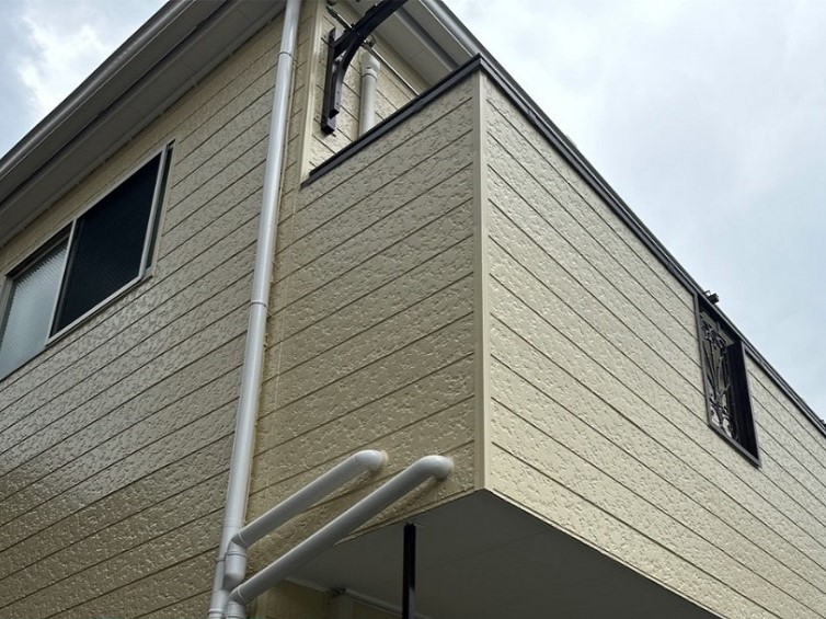 【個人オーナー様】東京都葛飾区Ｋマンション　修繕工事