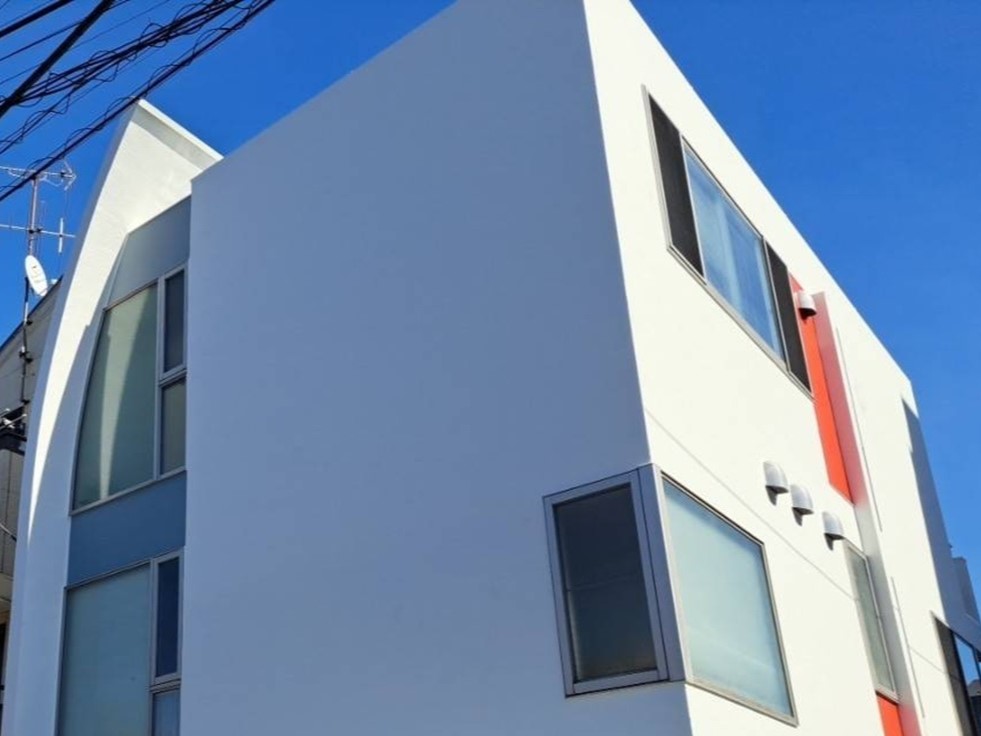 【個人様】東京都大田区　修繕工事