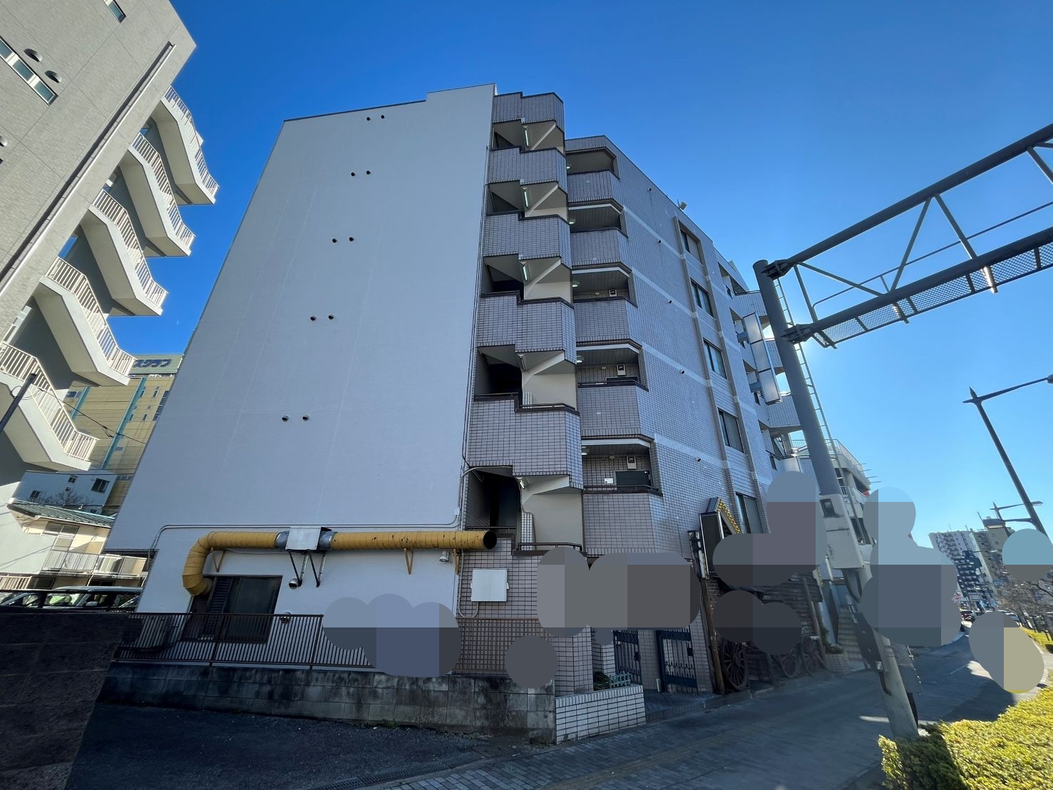 【個人オーナー様】千葉県柏市マンション　大規模修繕工事　費用公開