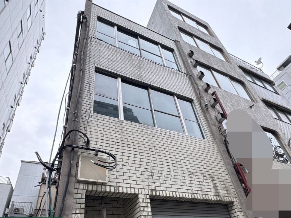 【企業様】東京都千代田区ビル　修繕工事　費用公開