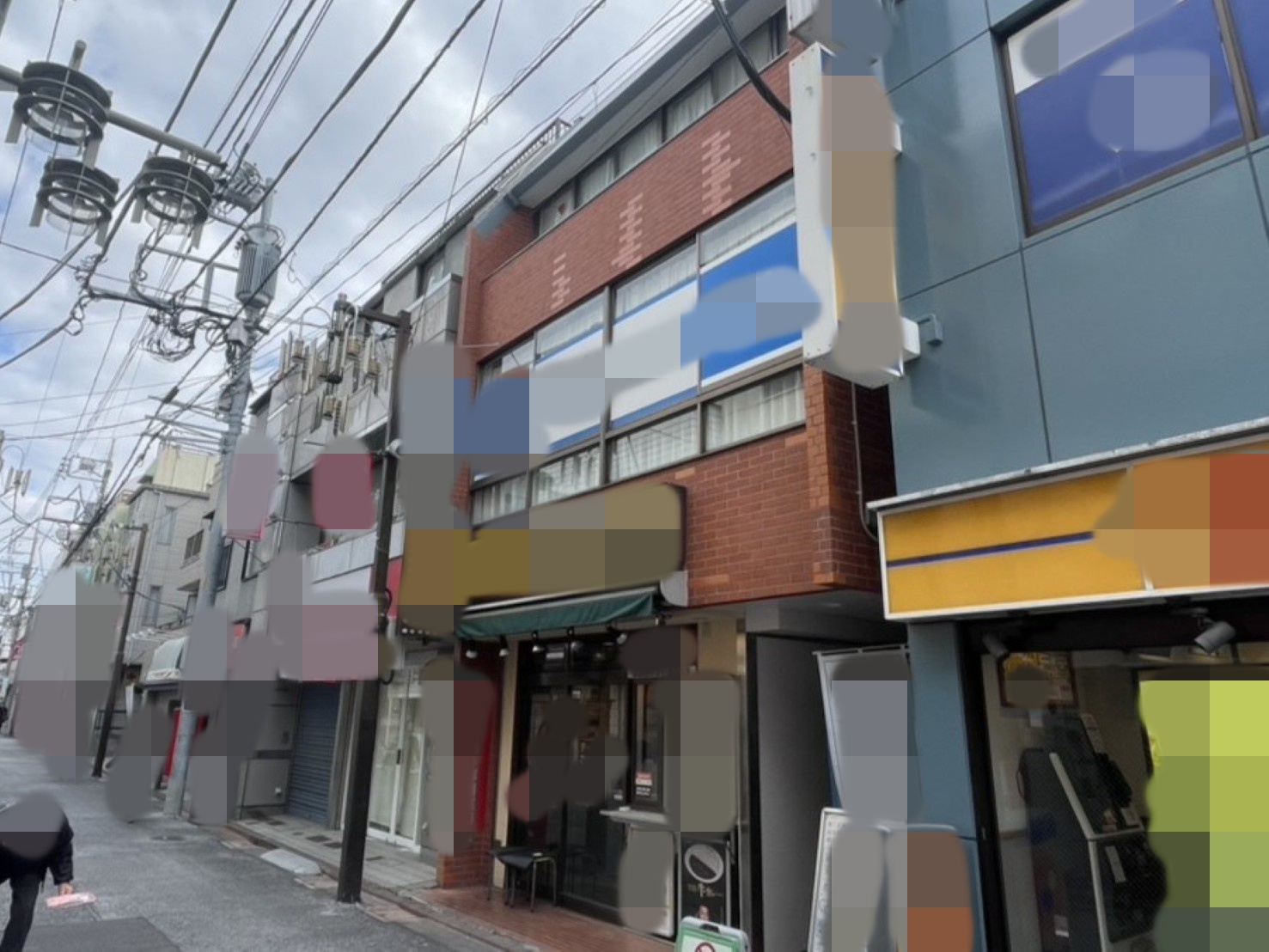 【個人オーナー様】東京都大田区ビル　修繕工事　費用公開