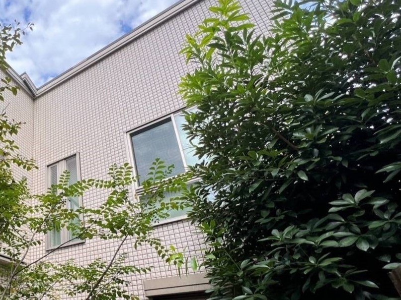 【個人様】東京都世田谷区Ｔ様邸　修繕工事