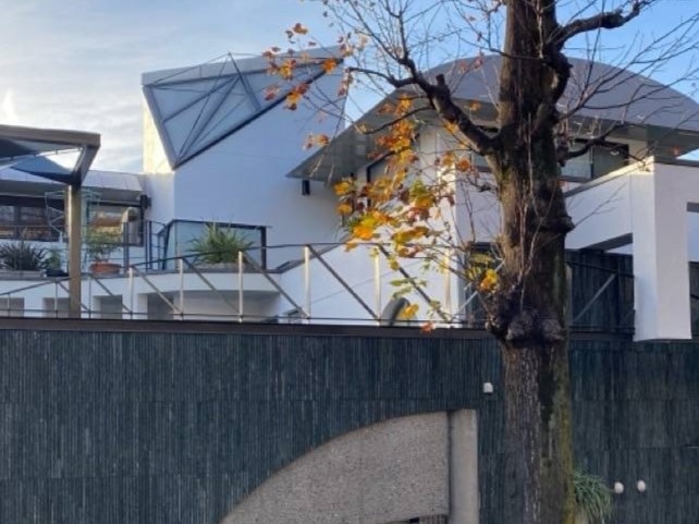 【企業様】神奈川県川崎市Ｎ様邸　修繕工事