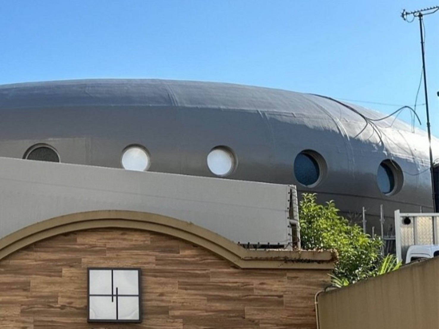 【企業様】千葉県千葉市Ｕホテル　修繕工事