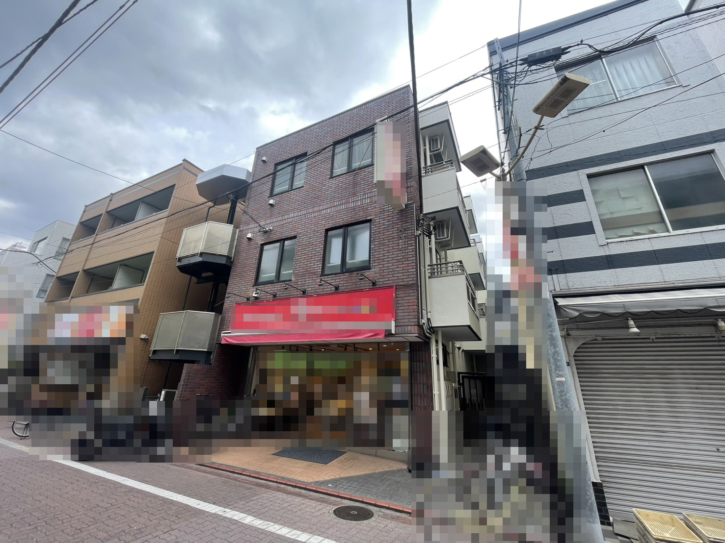【個人オーナー様】東京都大田区マンション　修繕工事　費用公開